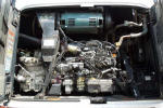 Used 2003 Thermo King SB-200 50 for Sale
