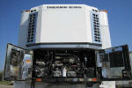 Used 2000 Thermo King ELECTRIC STBY for Sale