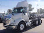 Used 2007 International 8600 for Sale