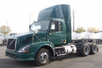 Used 2007 Volvo VNL64T for Sale