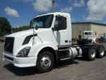 Used 2007 Volvo VNL64T for Sale