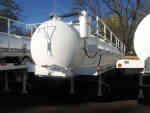 2012 Monster 130 BBL Vac