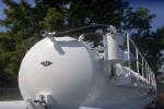 2012 NATSA 130 BBL Vac