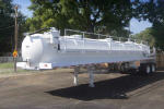 2012 NATSA 130 BBL Vac