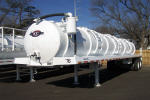 2012 NATSA 130 BBL Vac