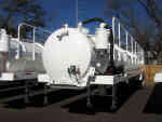 2012 Southern 130 BBL Vac
