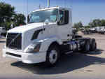 Used 2007 Volvo VNL64T for Sale