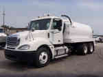 Used 2005 Freightliner Columbia for Sale