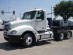 Used 2005 Freightliner Columbia for Sale