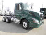Used 2007 Volvo VNL64T for Sale
