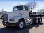 Used 2000 Freightliner FLD112 for Sale