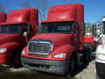 Used 2006 Freightliner Columbia for Sale