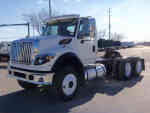 2009 International 7600