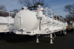 2012 Monster 130 BBL Vac