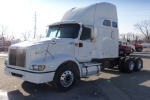 Used 2007 International 9400i for Sale