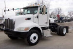 2005 Peterbilt 335