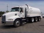 2008 Mack CXU613