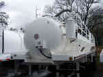 2012 Dragon 130 BBL Vac