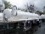 2012 Dragon 130 BBL Vac