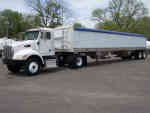 2000 Merritt Hopper Trailer