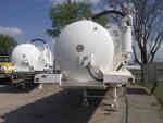 2012 Dragon 130 BBL Vac