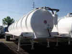 2012 Dragon 130 BBL Vac