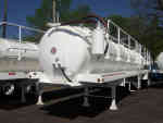 2012 Dragon 130 BBL VAC