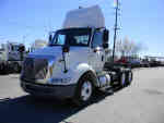 Used 2005 International 8600 for Sale