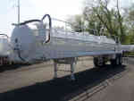 2012 Dragon 130 BBL Vac