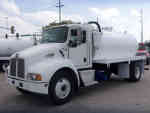 2004 Kenworth T300