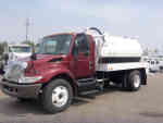 2005 International 4400