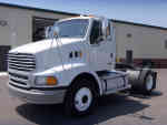 2004 Sterling A9500