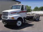 1997 Ford LT-9511