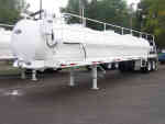 2013 KC Trailer 130 BBL