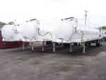 2012 Monster 130 BBL Vac