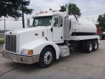 Used 2007 Peterbilt 385 for Sale