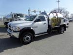 Used 2015 Dodge 5500 HD for Sale