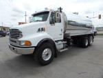 Used 2009 Sterling AT 9513 for Sale