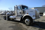 Used 2012 Kenworth W900B for Sale