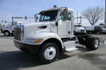 2007 Peterbilt 335