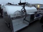 New 2014 Amthor 1,500 Gal. for Sale