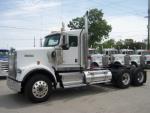 Used 2012 Kenworth W900B for Sale