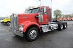 Used 2011 Kenworth W900 for Sale