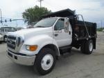 Used 2004 Ford F-750 XL for Sale