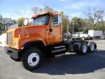 Used 2009 International 5500 for Sale
