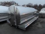 New 2014 Amthor 2,500 Gal. for Sale