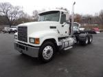 2009 Mack CHU613