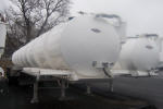 Used 2014 KC Trailer 160BBL for Sale