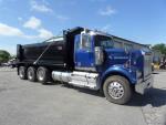 Used 2012 Western Star 4900FA for Sale