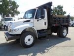 Used 2009 International 4300 for Sale